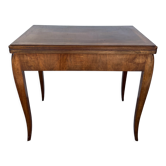 Game table