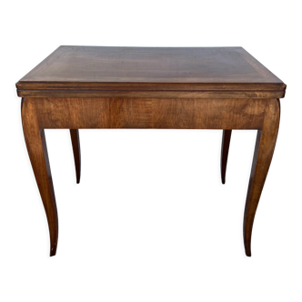 Table à jeu