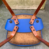 Pair of conference chairs by Eero Saarinen, Knoll