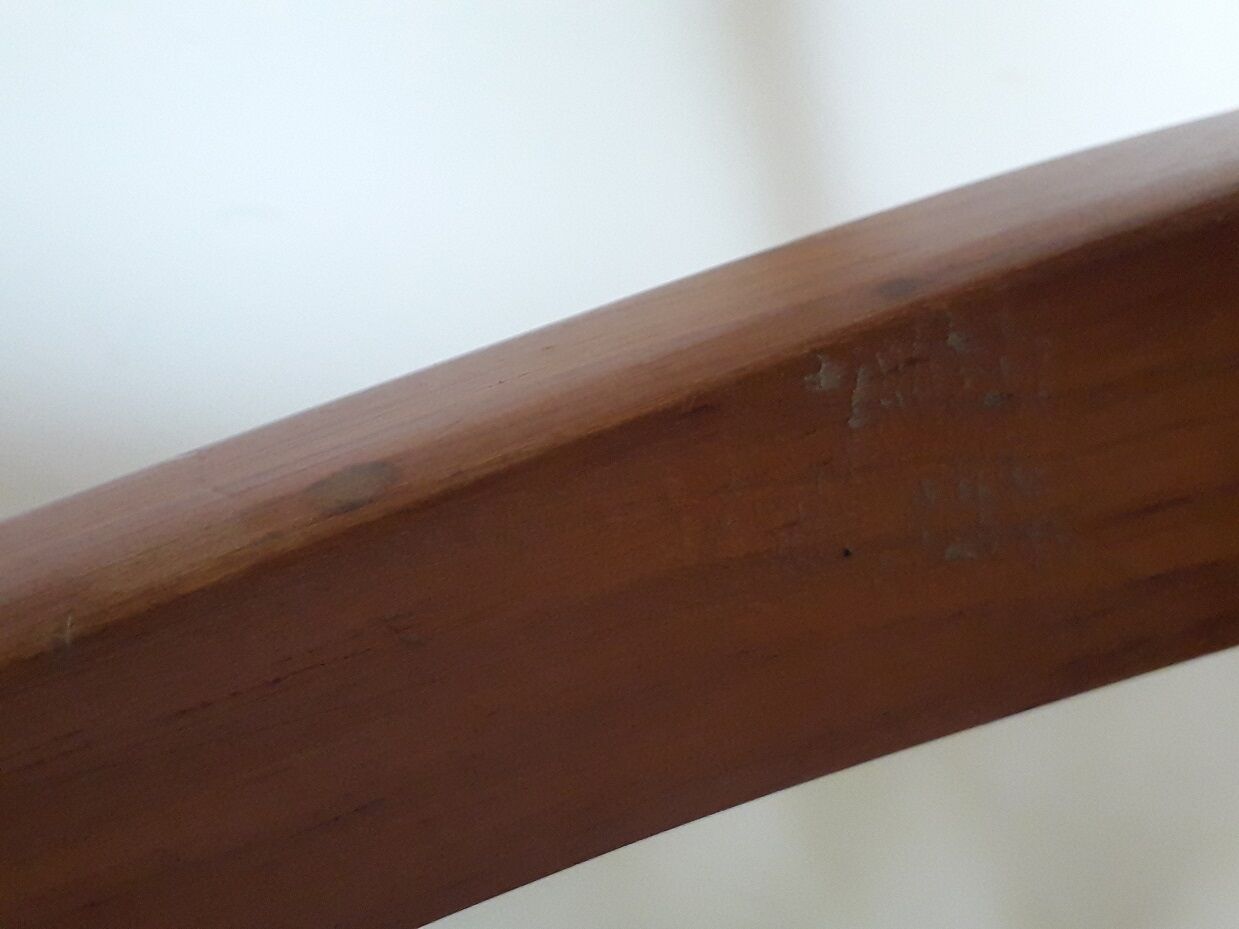 Chair child