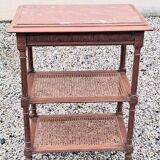 Louis XVI style side table