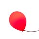 Ikea - Anna Efverlund - Drömminge - Balloon lamp - Red, yellow or blue