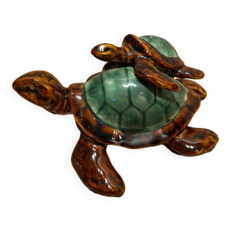 Collectible turtle