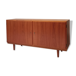 enfilade scandinave de