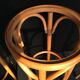 Lot of 4 bar stools