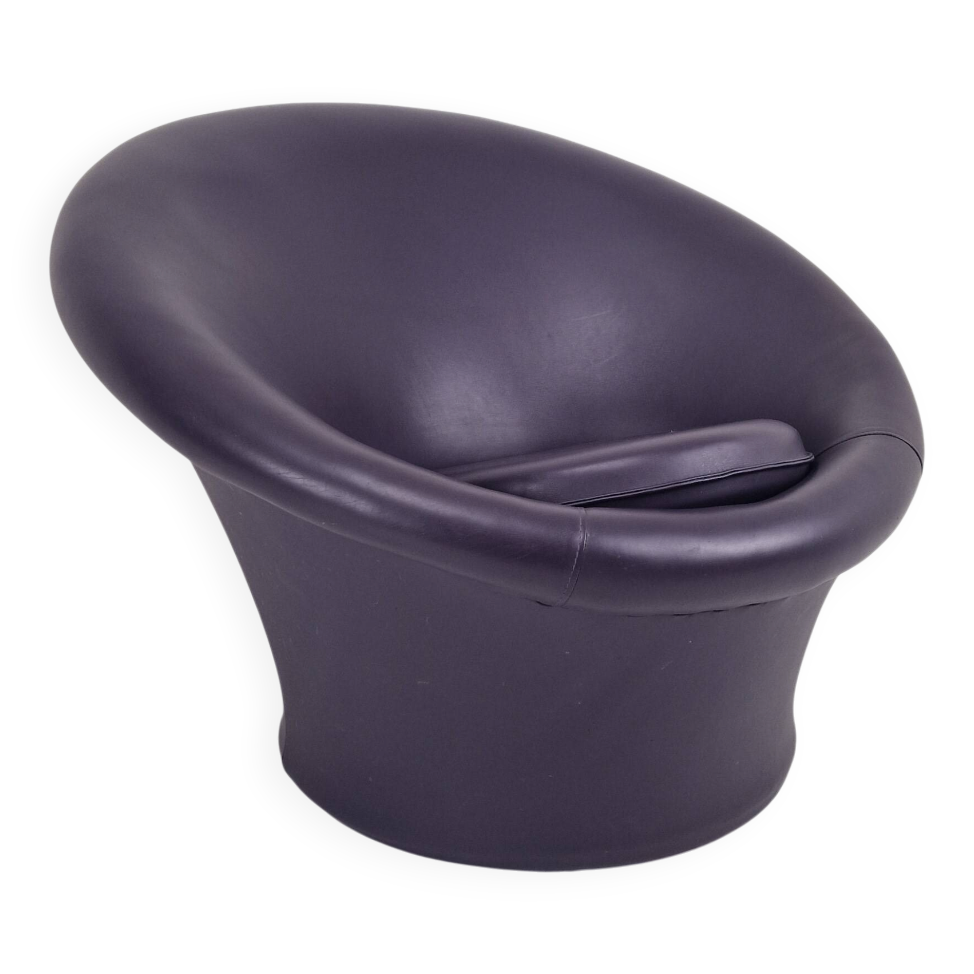 Iconic Pierre Paulin 'Mushroom' Chair (Model F560) for Artifort, 1960's