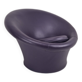 Chaise 'Mushroom' emblématique de Pierre Paulin (Modèle F560) pour Artifort, années 1960.