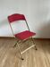 Folding chair