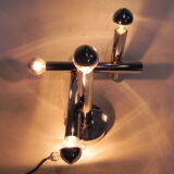 Wall lamp from Sciolari