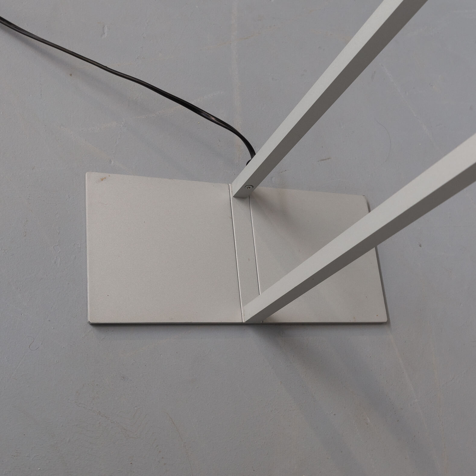 Kreon Diapason 120cm floorlamp set/2