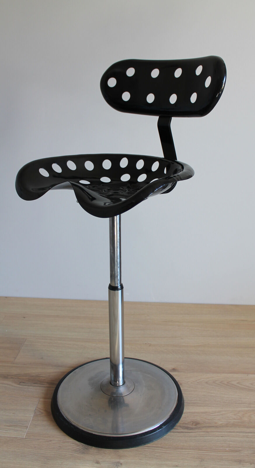 Set of 3 Mirima Stools