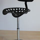 Set of 3 Mirima Stools
