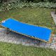 Camp bed for children Lafuma vintage