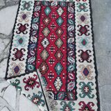 Tapis ethnique 80x130cm