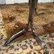 Vintage dining table from the 70s