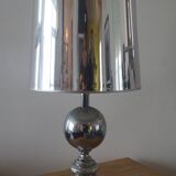 Chrome lamp 1960