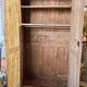 Vintage wardrobe