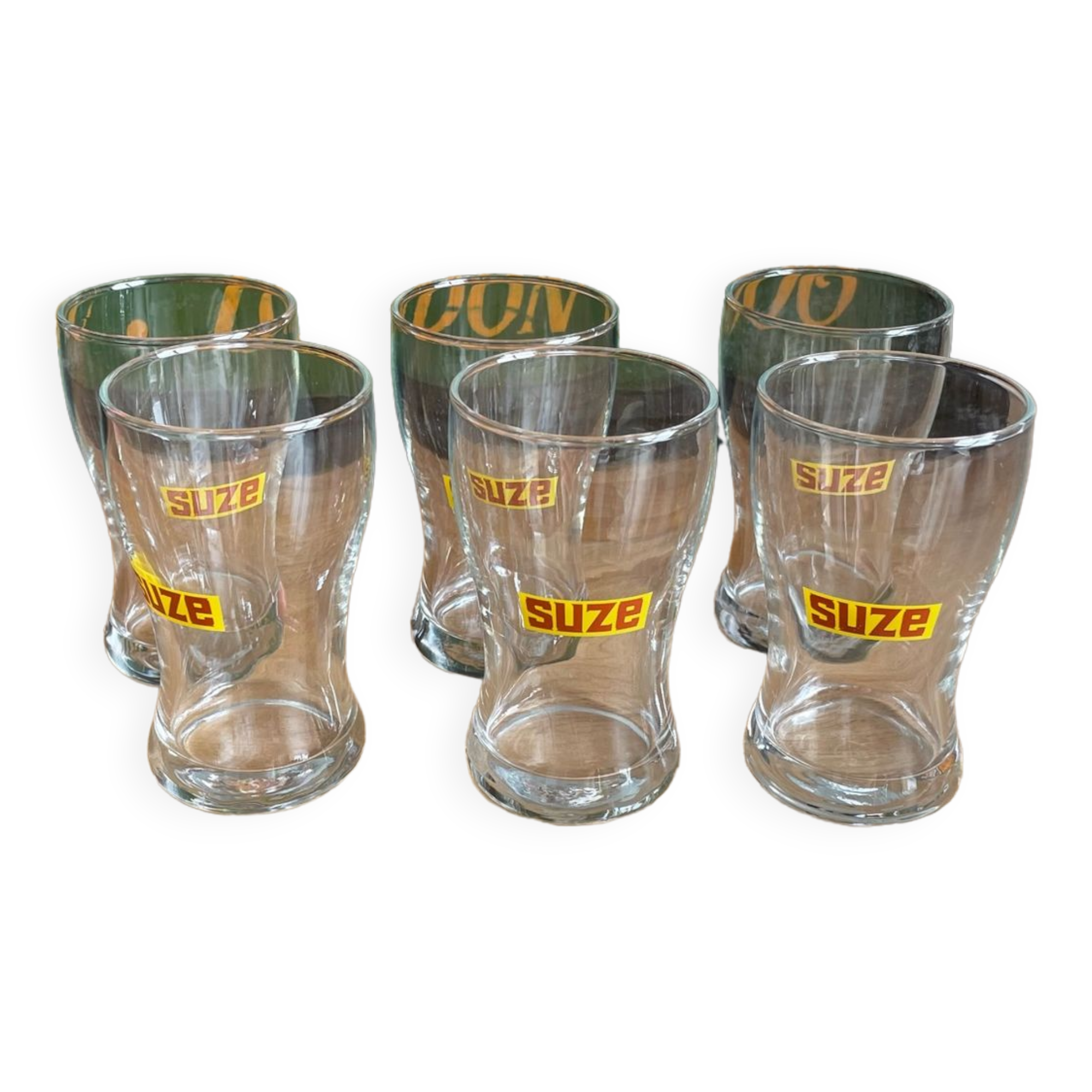 Verres suze