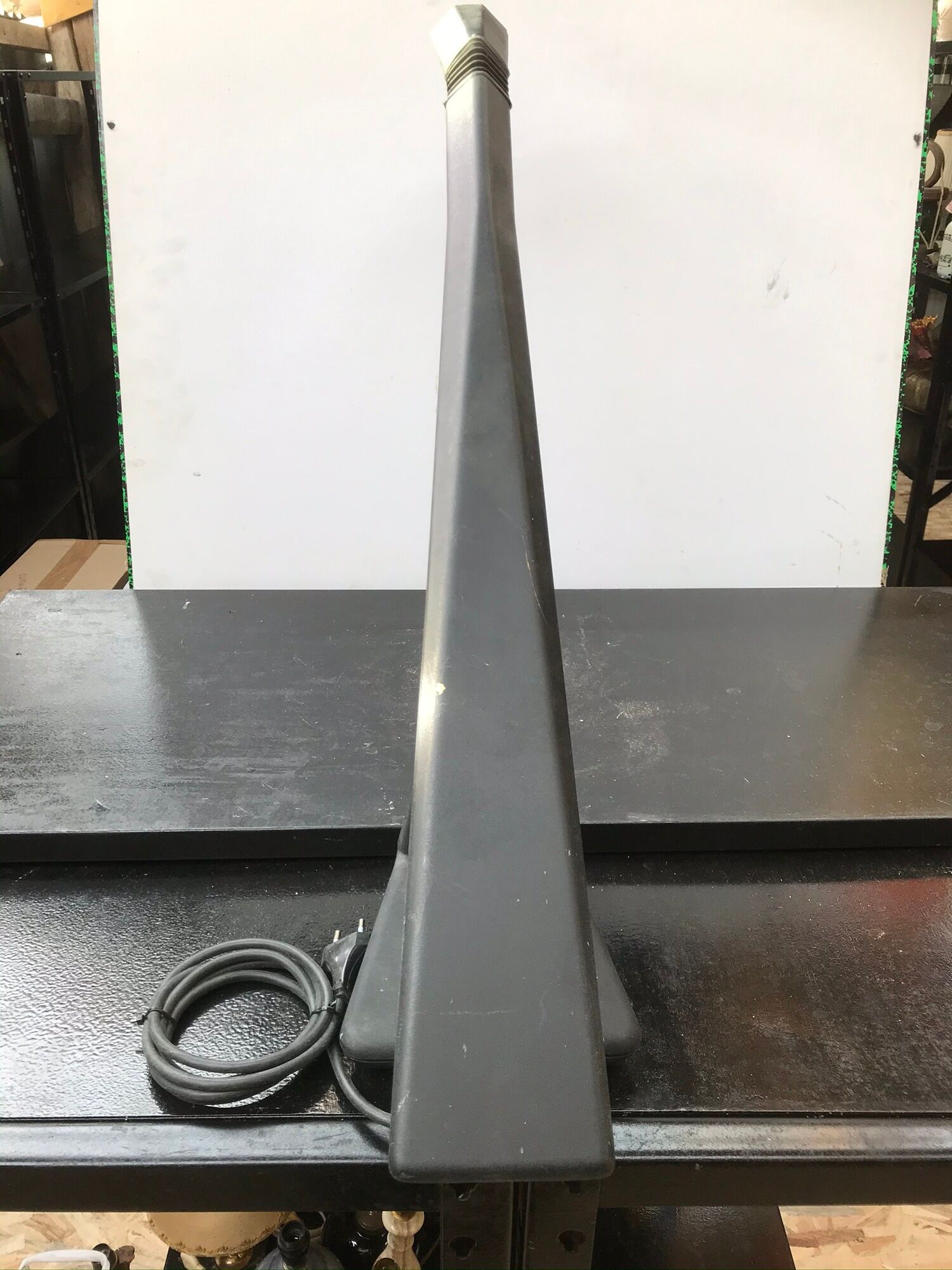 Sprogetti model cosi design tonetti black italy vintage