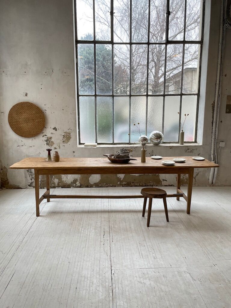 Farm table pin XXL 3m