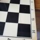 Jeu d échec en bois complet