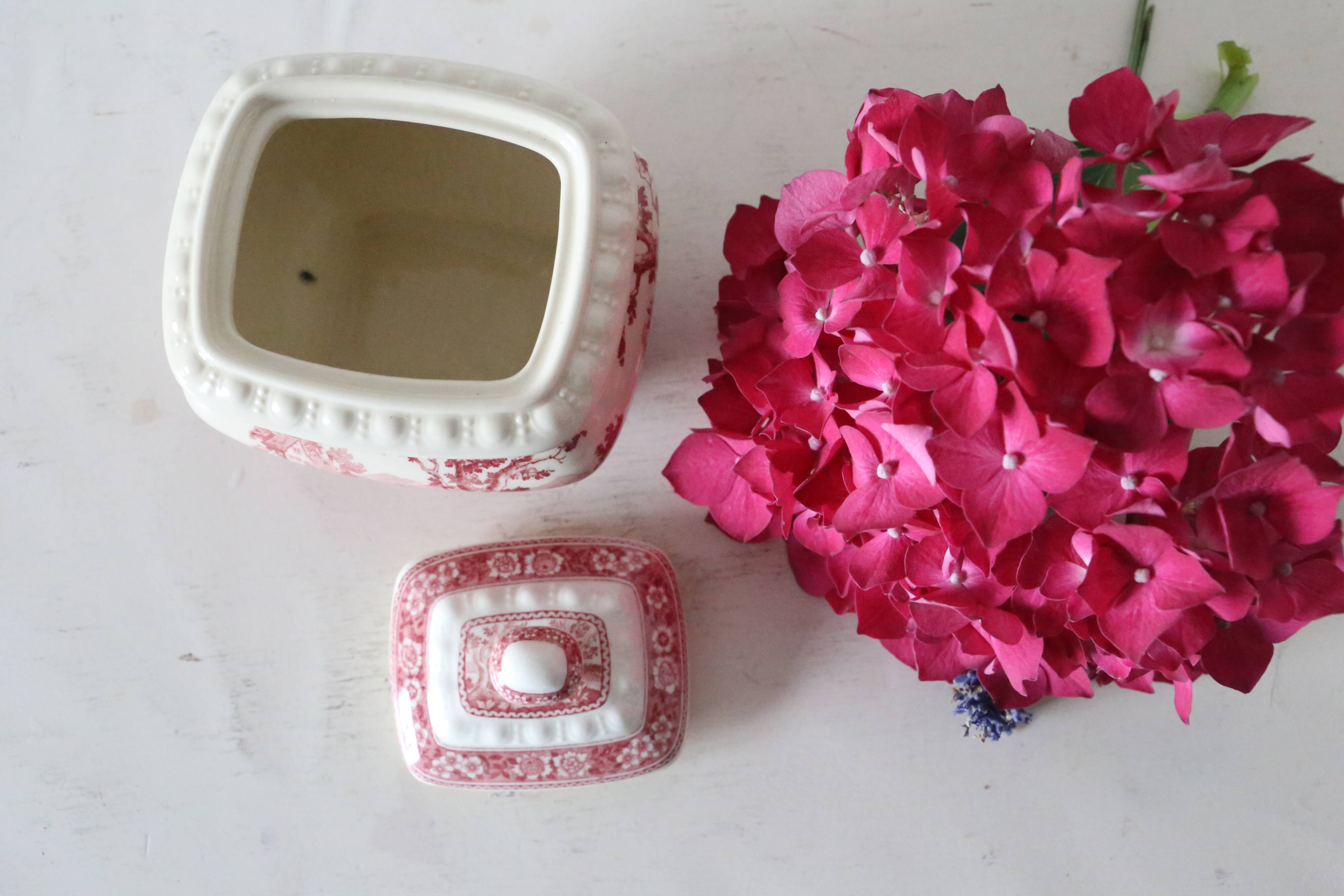 Sucrier Rusticana Villeroy et boch