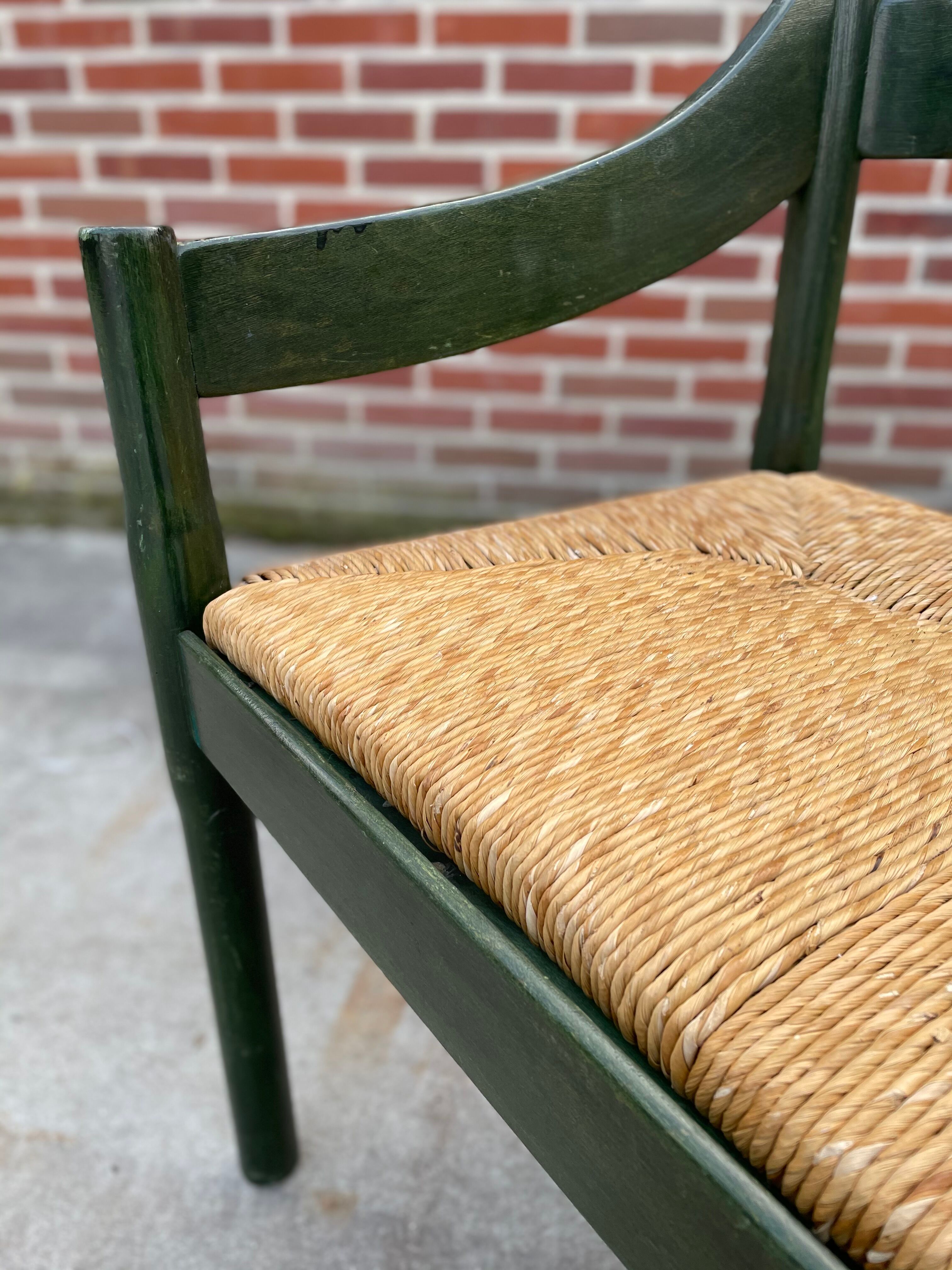 Carimate model 892 Vico Magistretti for Cassina