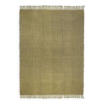 Kilim afghan 197 x 160 cm