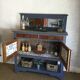 Old buffet
