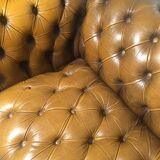 Chesterfield tobacco colours 60's