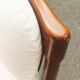 Pair of armchairs by Grete Jalk, Glostrup Publishing, Denmark