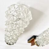 Vintage wall lamps 60