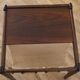 Danish magazine door in rosewood from furbo 1970