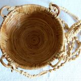 Vintage plant pot