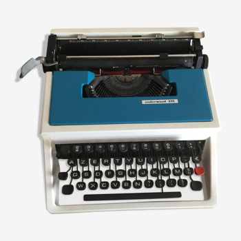 Typewriter