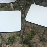 Ensemble formica des années 60