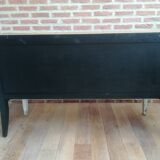 Louis XV style chest of drawers