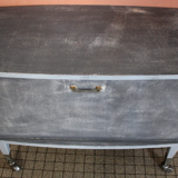 Furniture bar on wheels 50