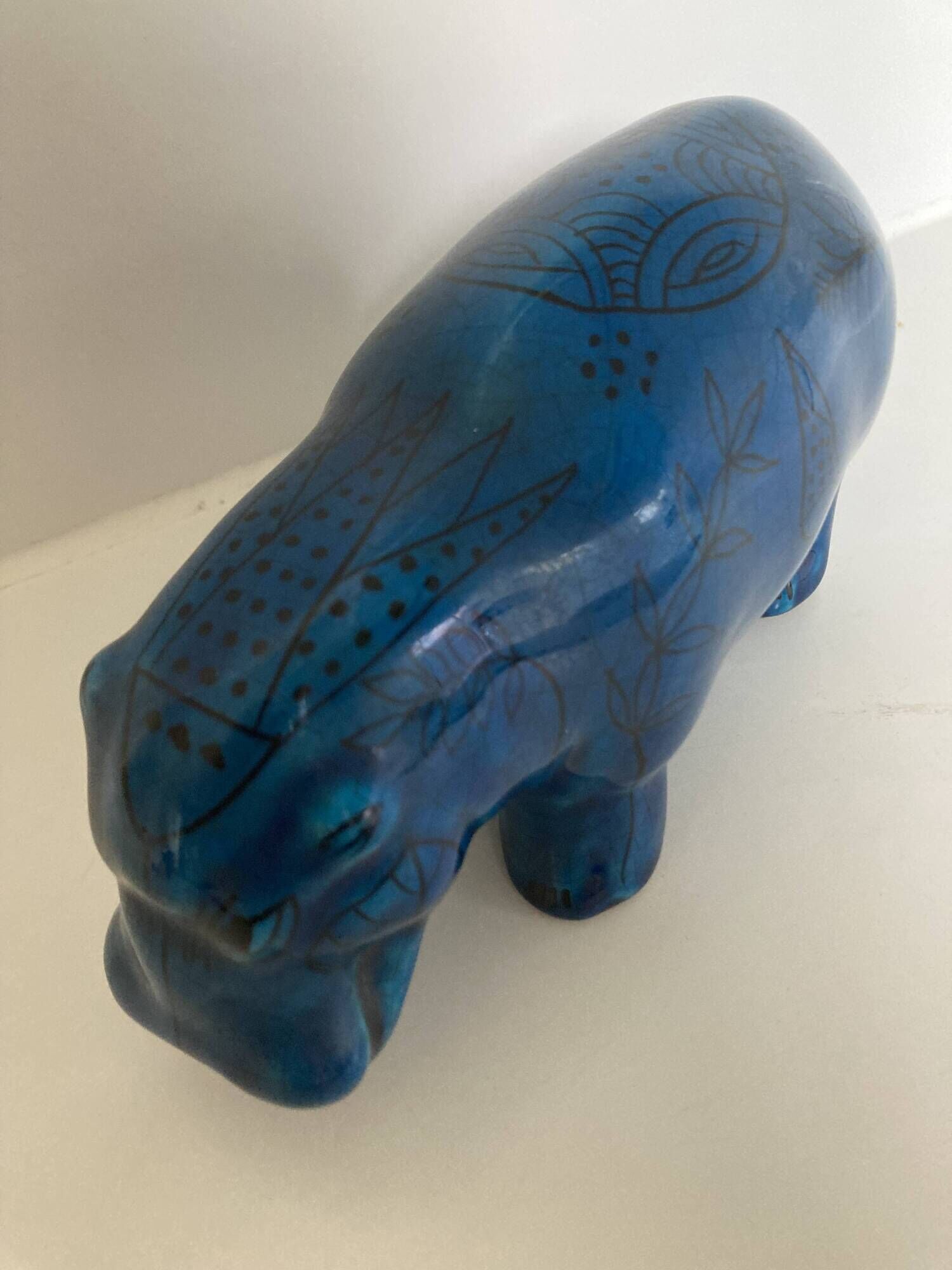 Hippopotame