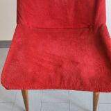 Chaise vintage 1950