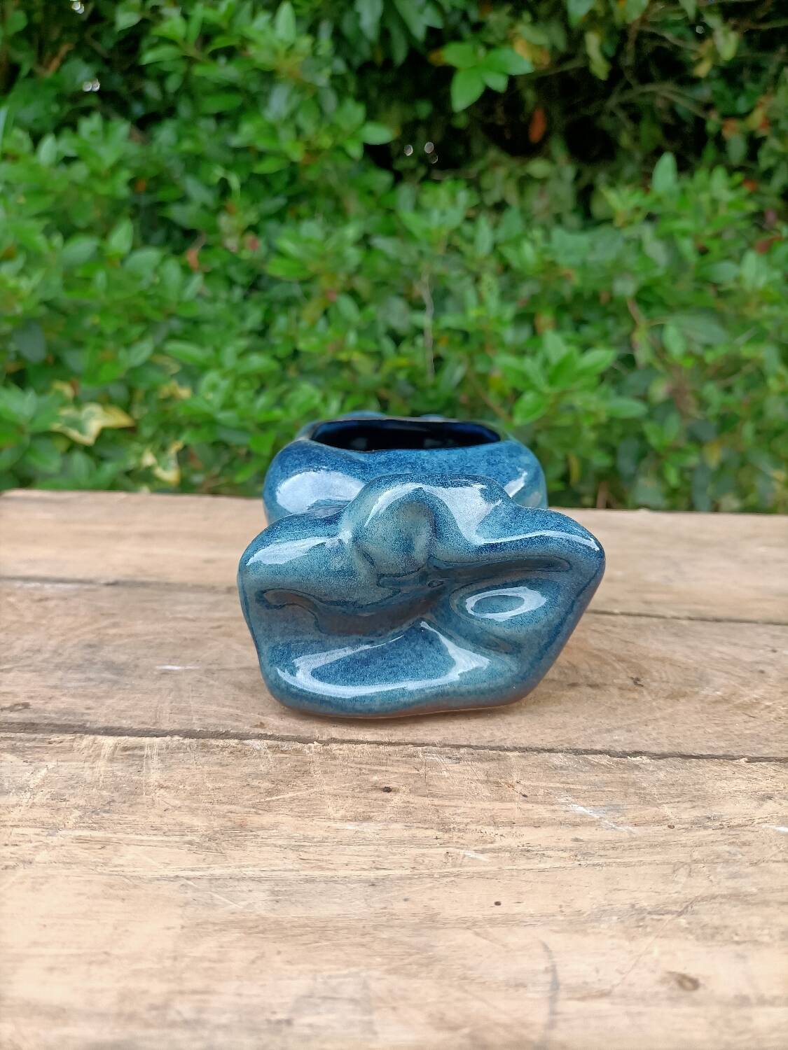 Vase Bonbon
