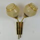 Mid-century Wall Lamp/Kamenicky Senov,1960's.