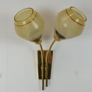 Mid-century Wall Lamp/Kamenicky Senov,1960's.