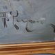 Painting, oil on canvas with frame, 1960s