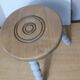 Tripod stool