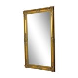 Mirror classic 141x81cm