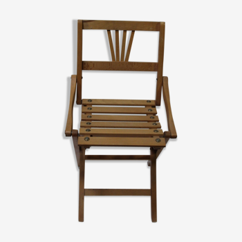 folding child Chair