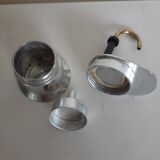 Italian coffee maker Bialetti Mini express 1 cup