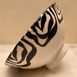Zebra Pattern Cup
