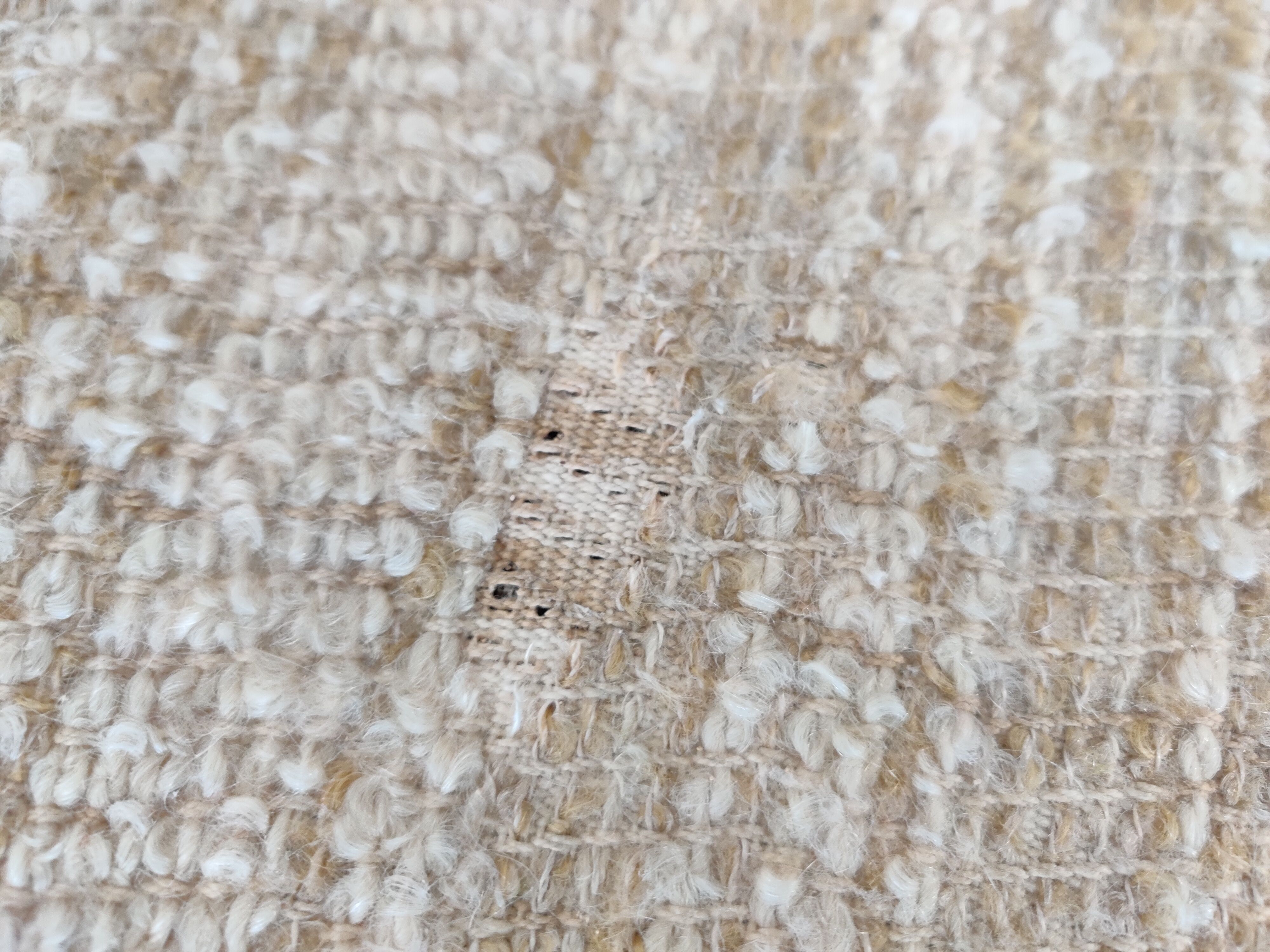 Pair of Scandinavian teak armchairs, Denmark 60s